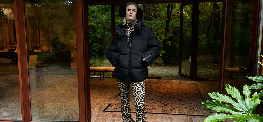 Dit is hoe je jouw skikleding kunt wassen en impregneren